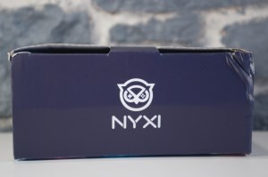 NYXI Wireless Joy-pad (Transparent Style) (05)